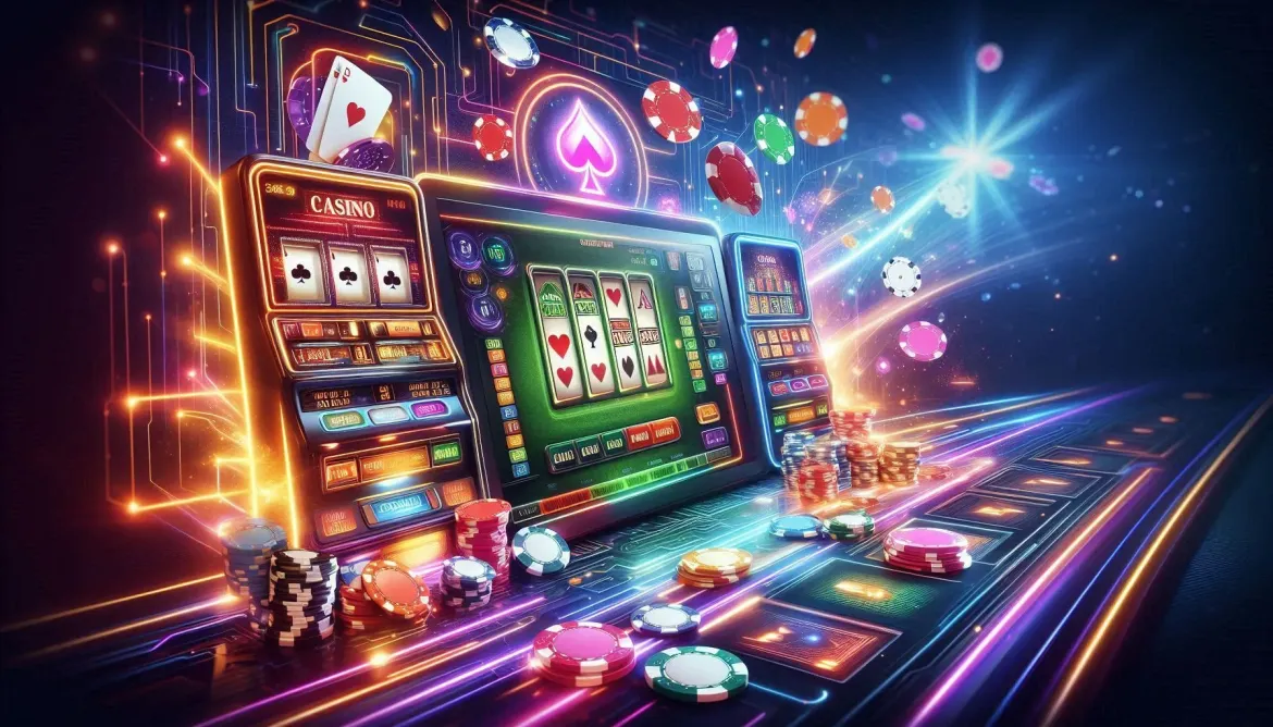 Circa Resort Casino